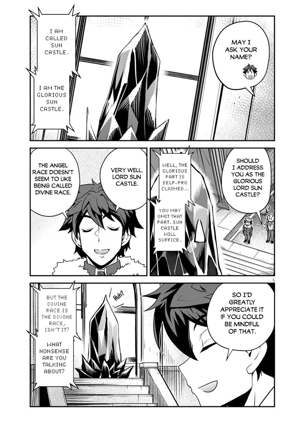 Isekai Nonbiri Nouka Chap 307 - Next Chap 308