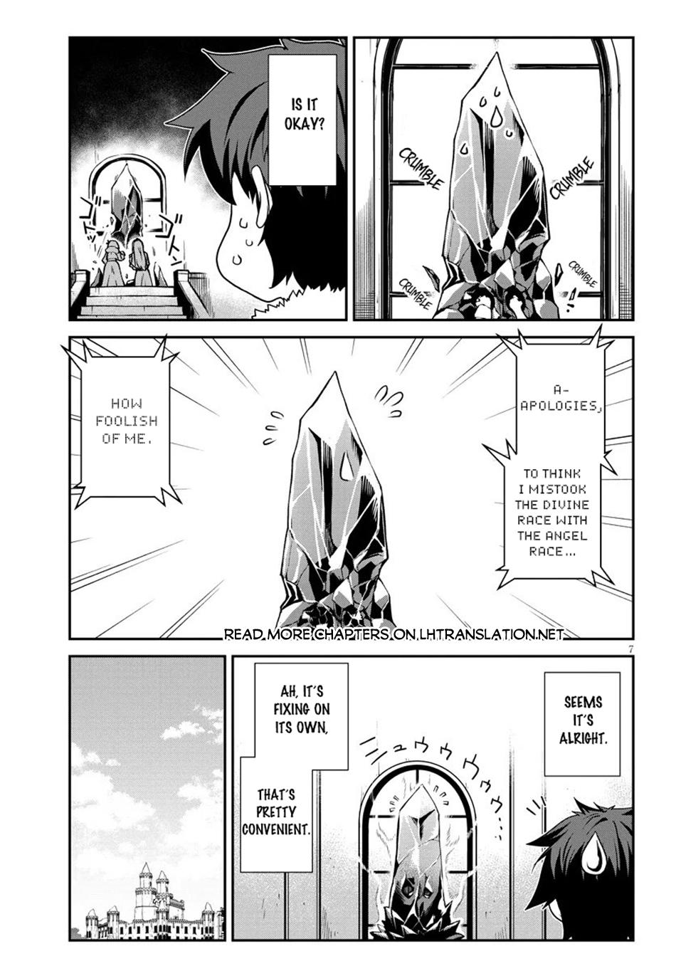 Isekai Nonbiri Nouka Chap 307 - Next Chap 308