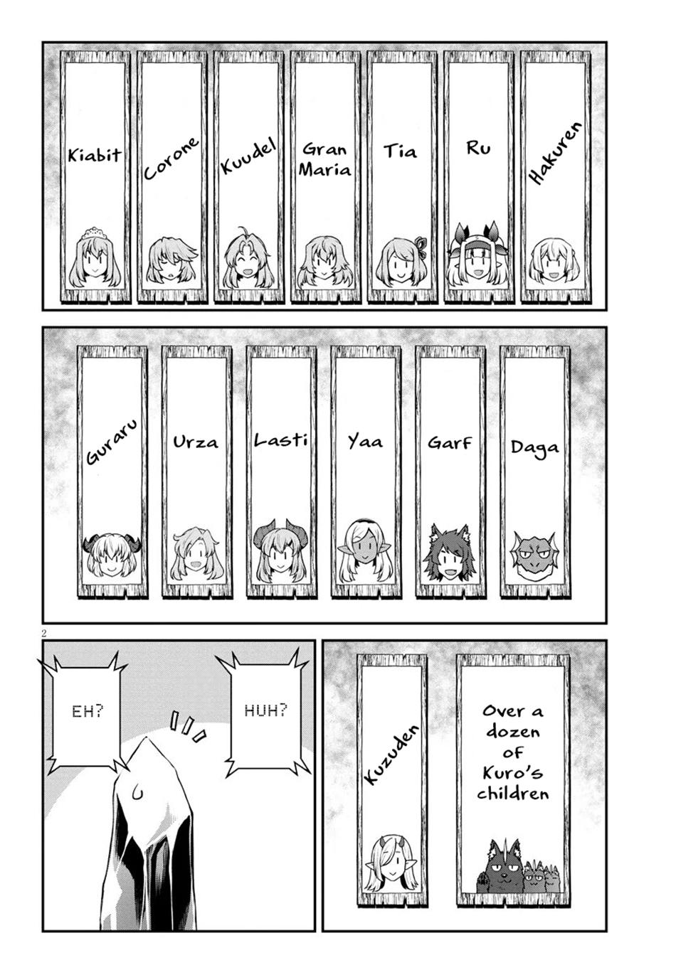 Isekai Nonbiri Nouka Chap 308 - Next Chap 309