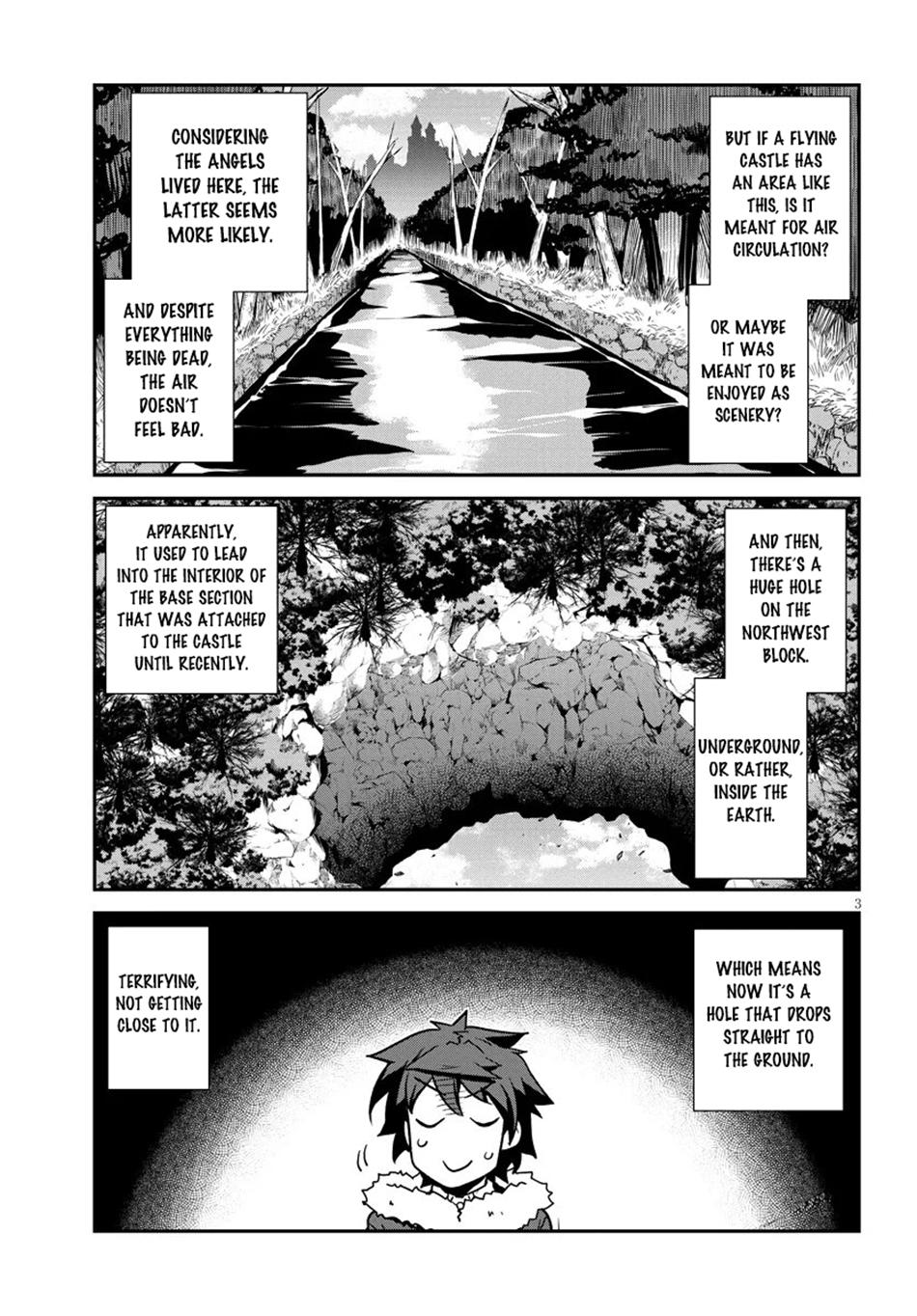 Isekai Nonbiri Nouka Chap 310 - Next Chap 311