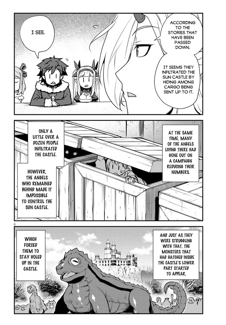 Isekai Nonbiri Nouka Chap 310 - Next Chap 311