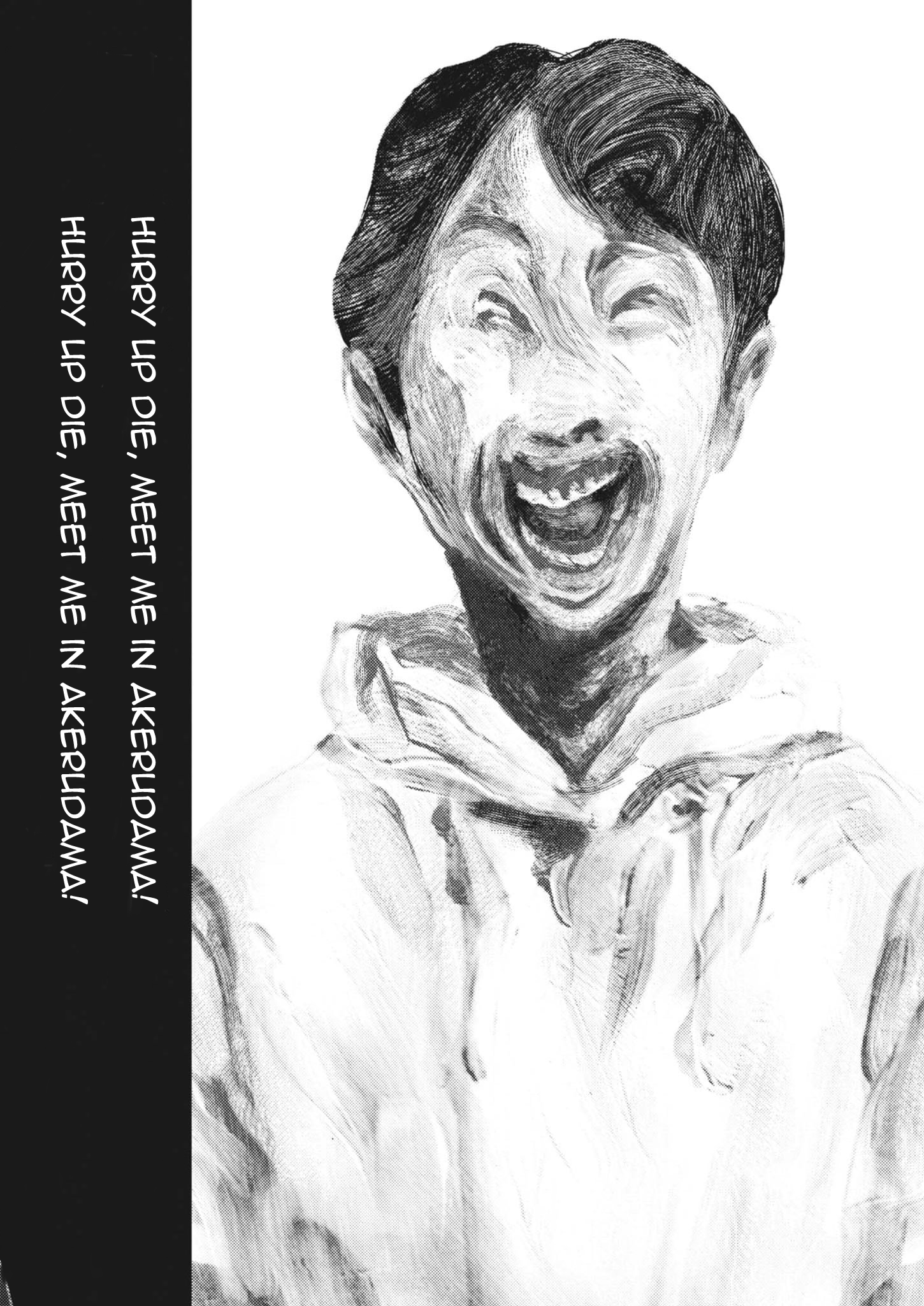 Legion Chap 1 - Next Chap 2