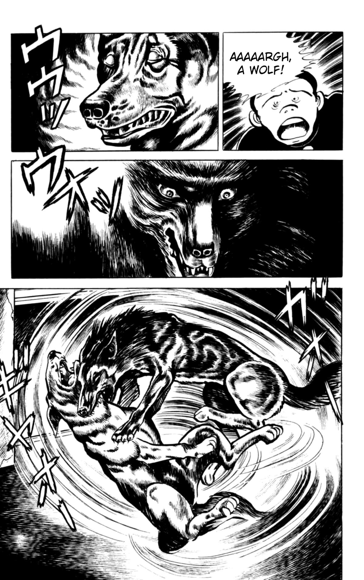 Eko Eko Azaraku Chap 130 - Next Chap 131