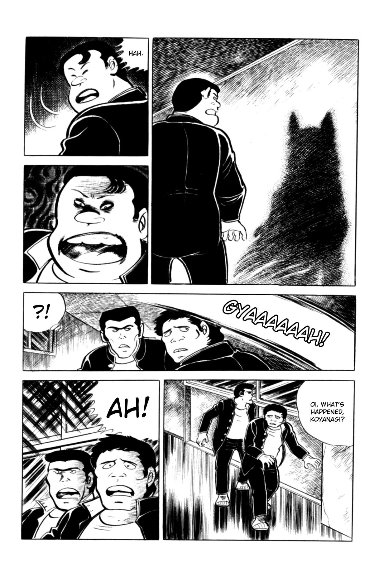 Eko Eko Azaraku Chap 130 - Next Chap 131