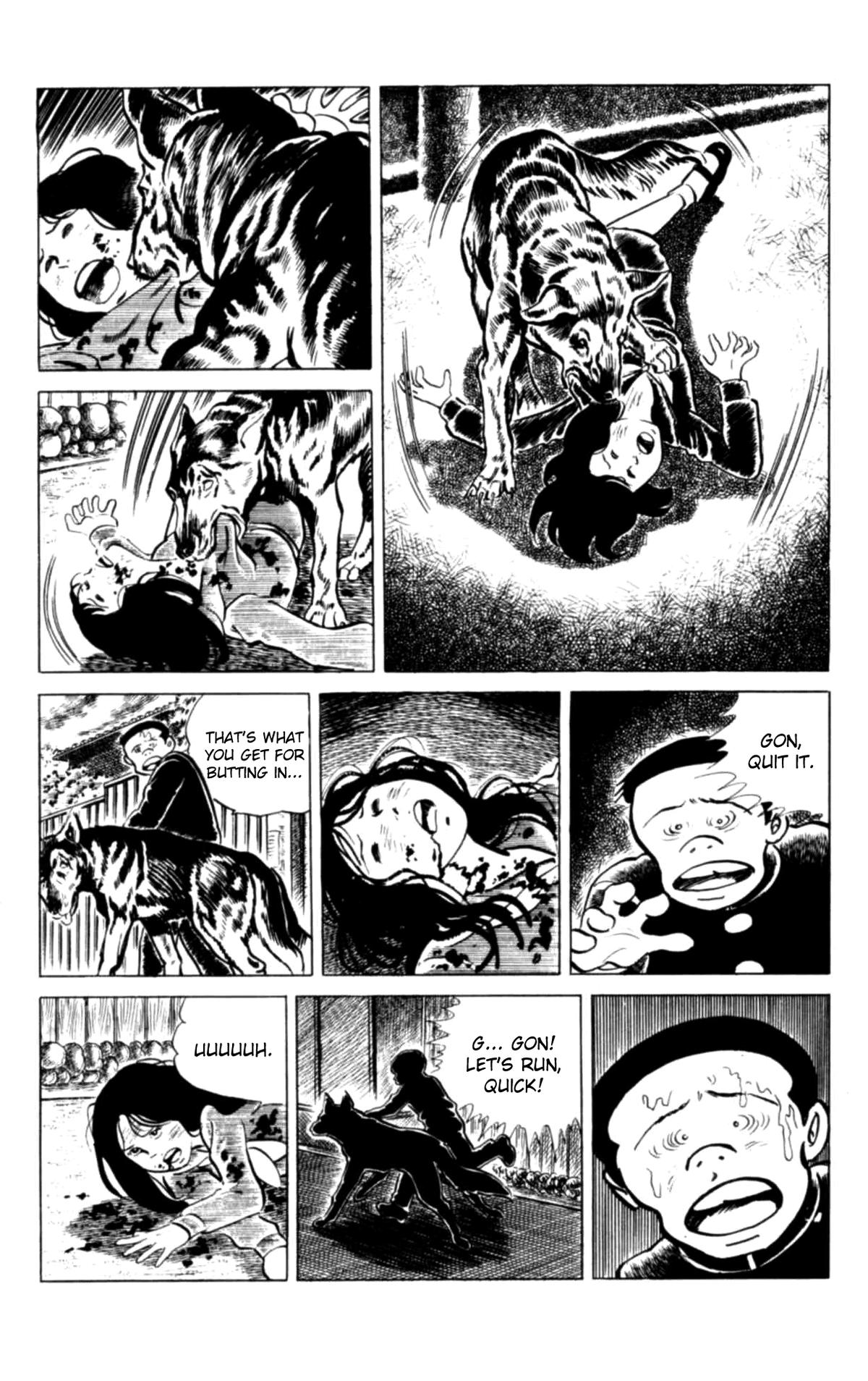 Eko Eko Azaraku Chap 130 - Next Chap 131