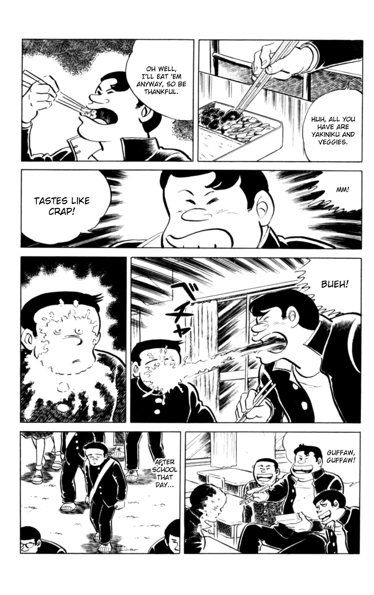 Eko Eko Azaraku Chap 130 - Next Chap 131
