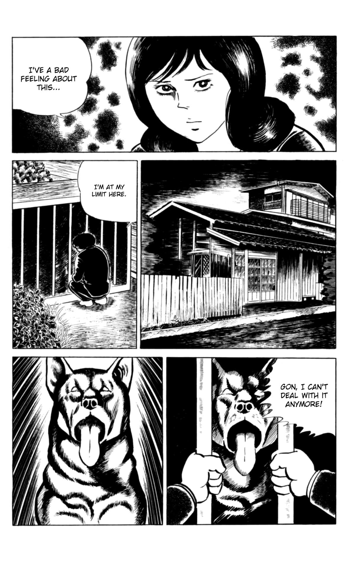 Eko Eko Azaraku Chap 130 - Next Chap 131