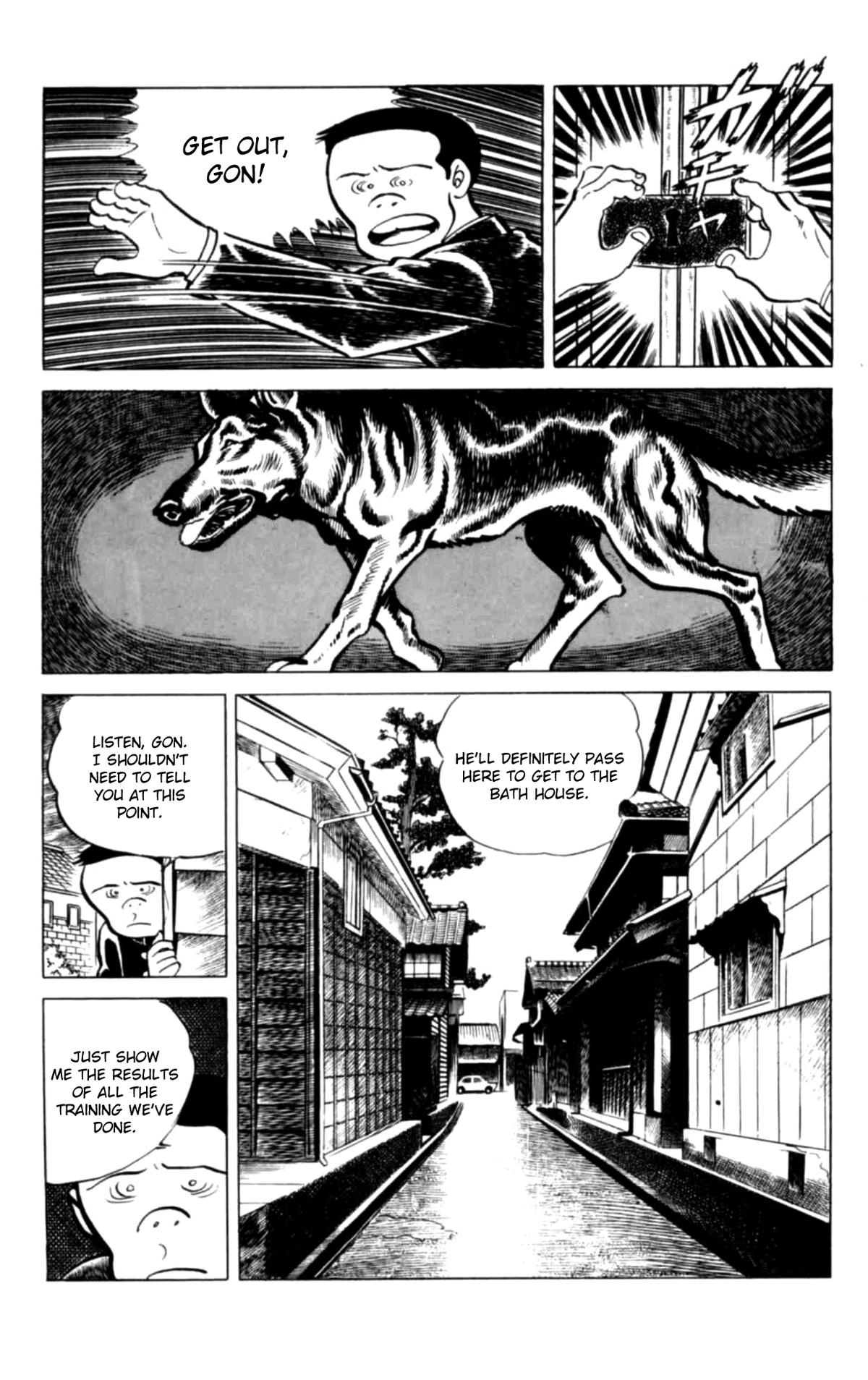 Eko Eko Azaraku Chap 130 - Next Chap 131