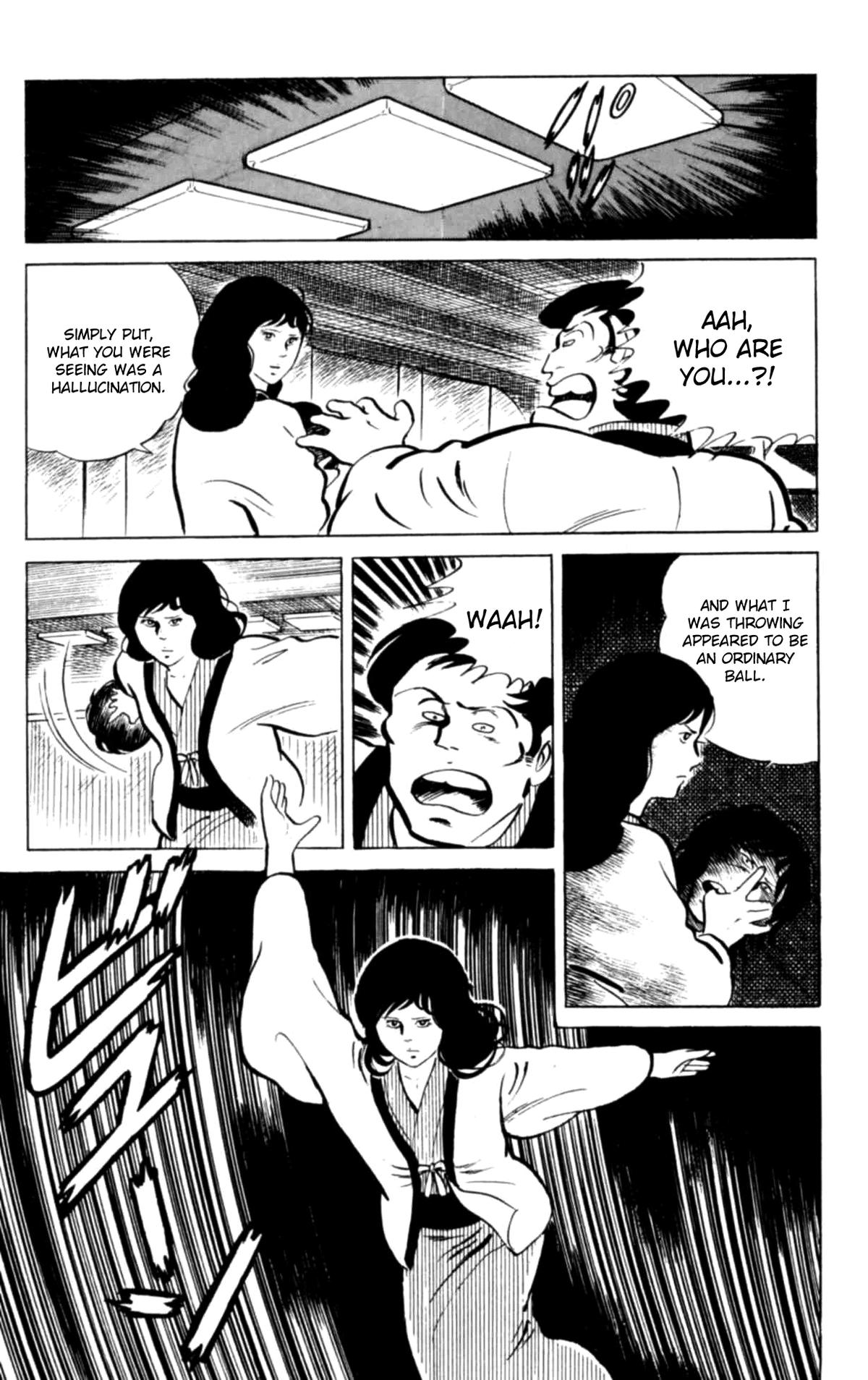 Eko Eko Azaraku Chap 131 - Next Chap 132