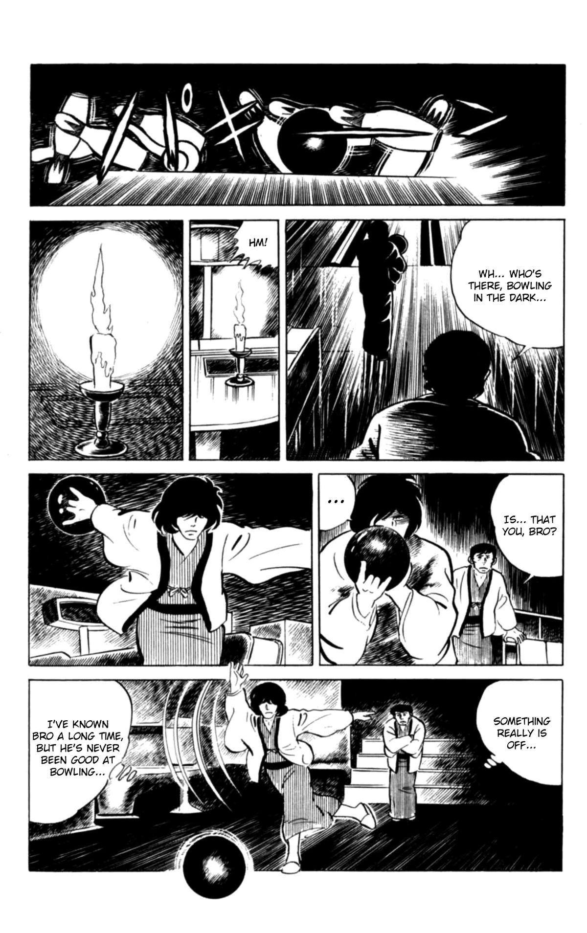 Eko Eko Azaraku Chap 131 - Next Chap 132