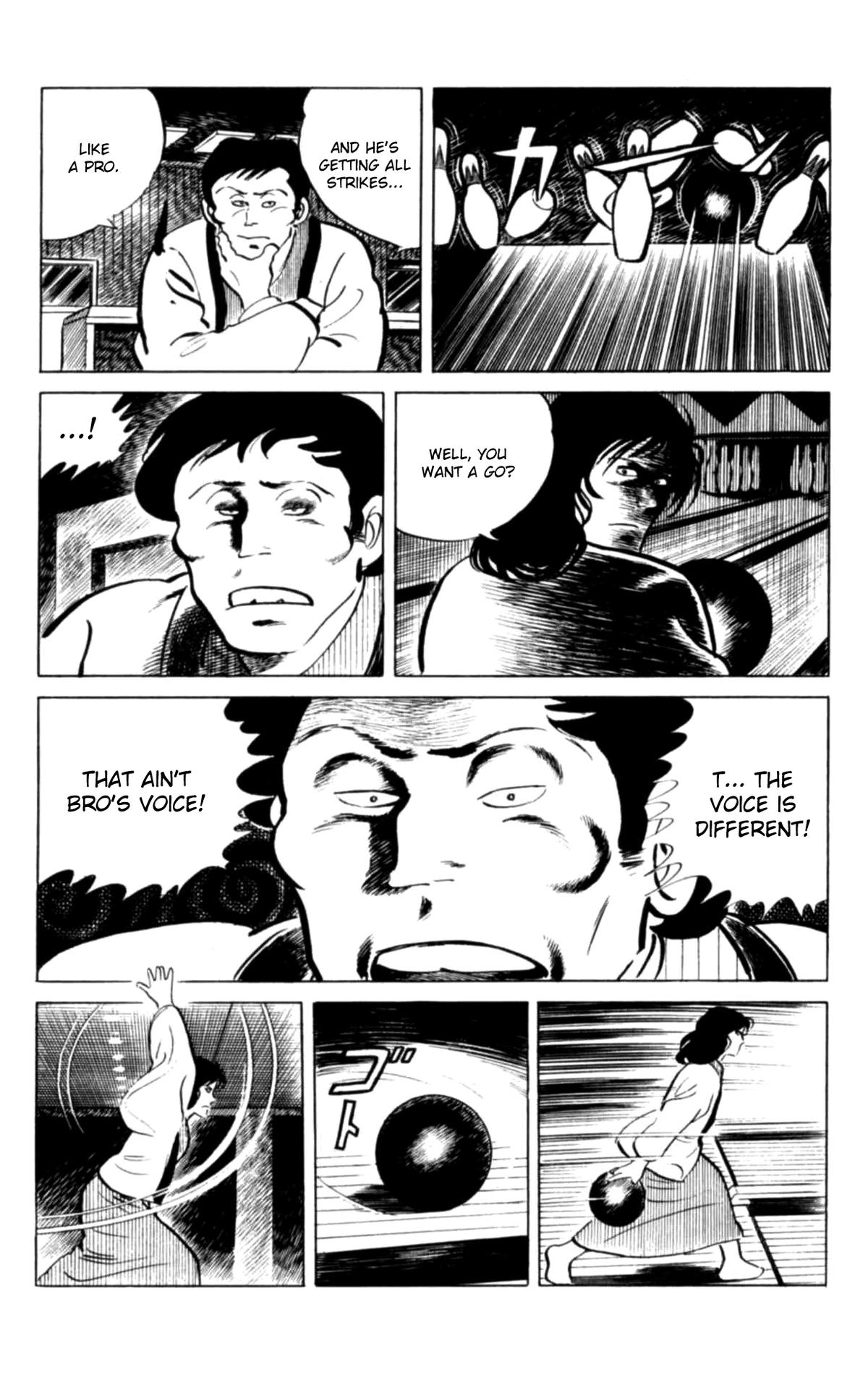 Eko Eko Azaraku Chap 131 - Next Chap 132