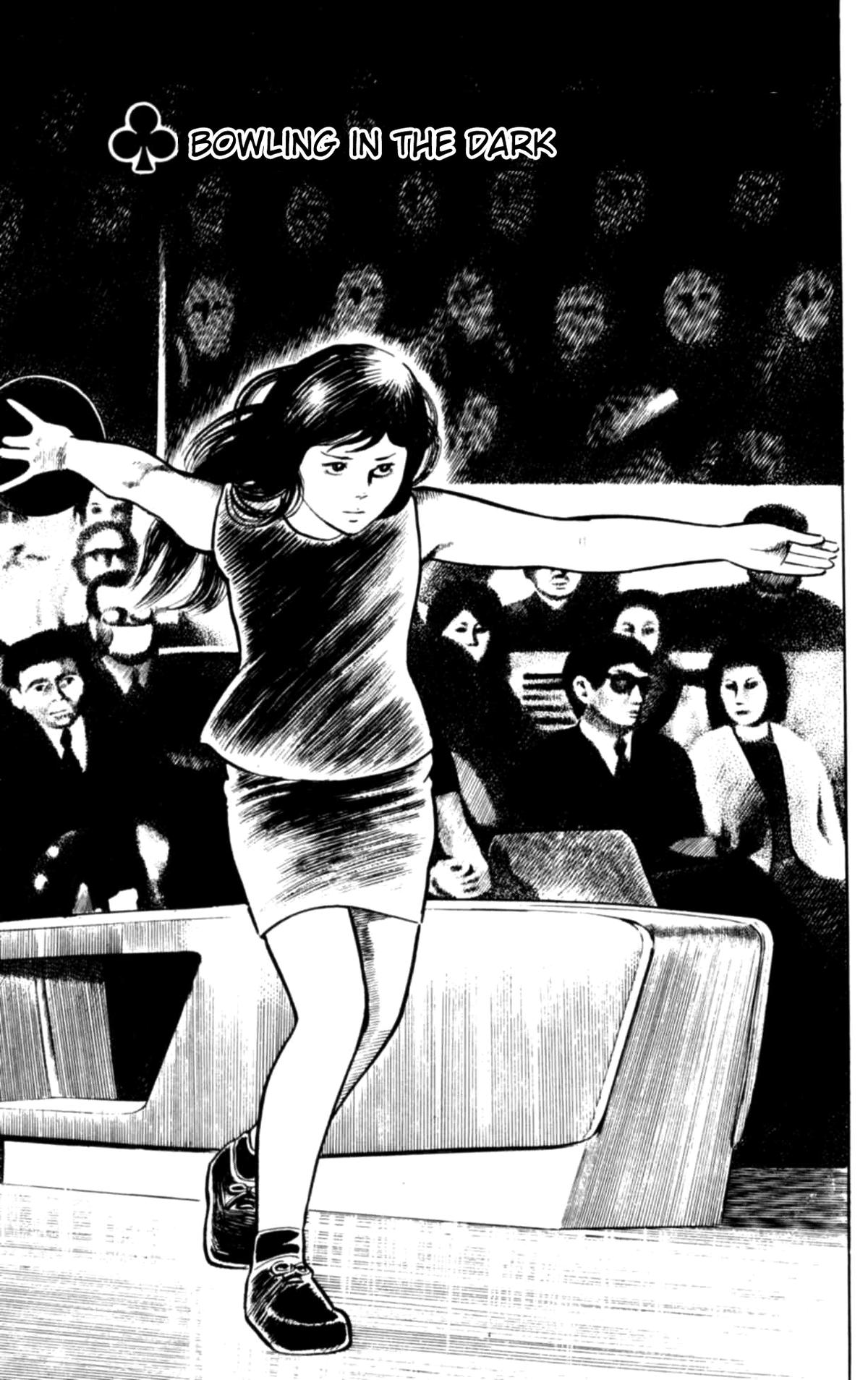 Eko Eko Azaraku Chap 131 - Next Chap 132
