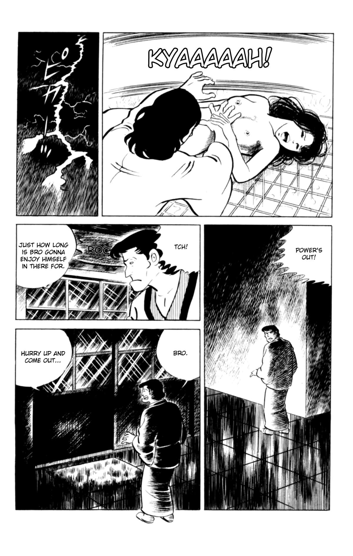 Eko Eko Azaraku Chap 131 - Next Chap 132