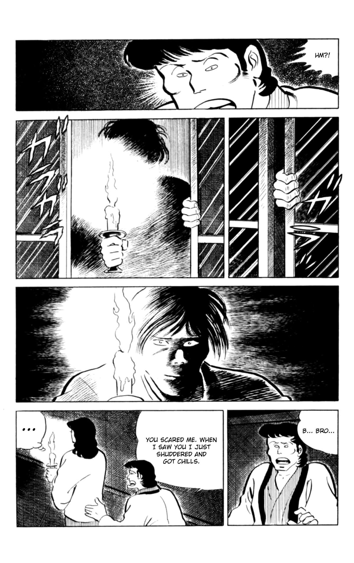 Eko Eko Azaraku Chap 131 - Next Chap 132