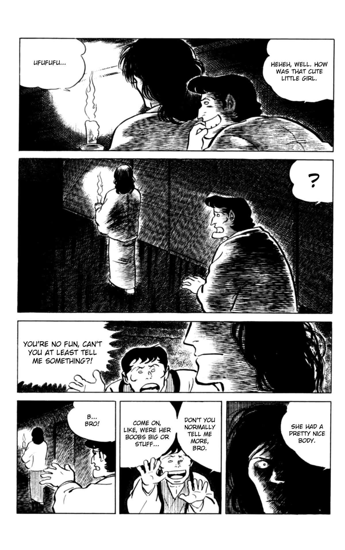 Eko Eko Azaraku Chap 131 - Next Chap 132