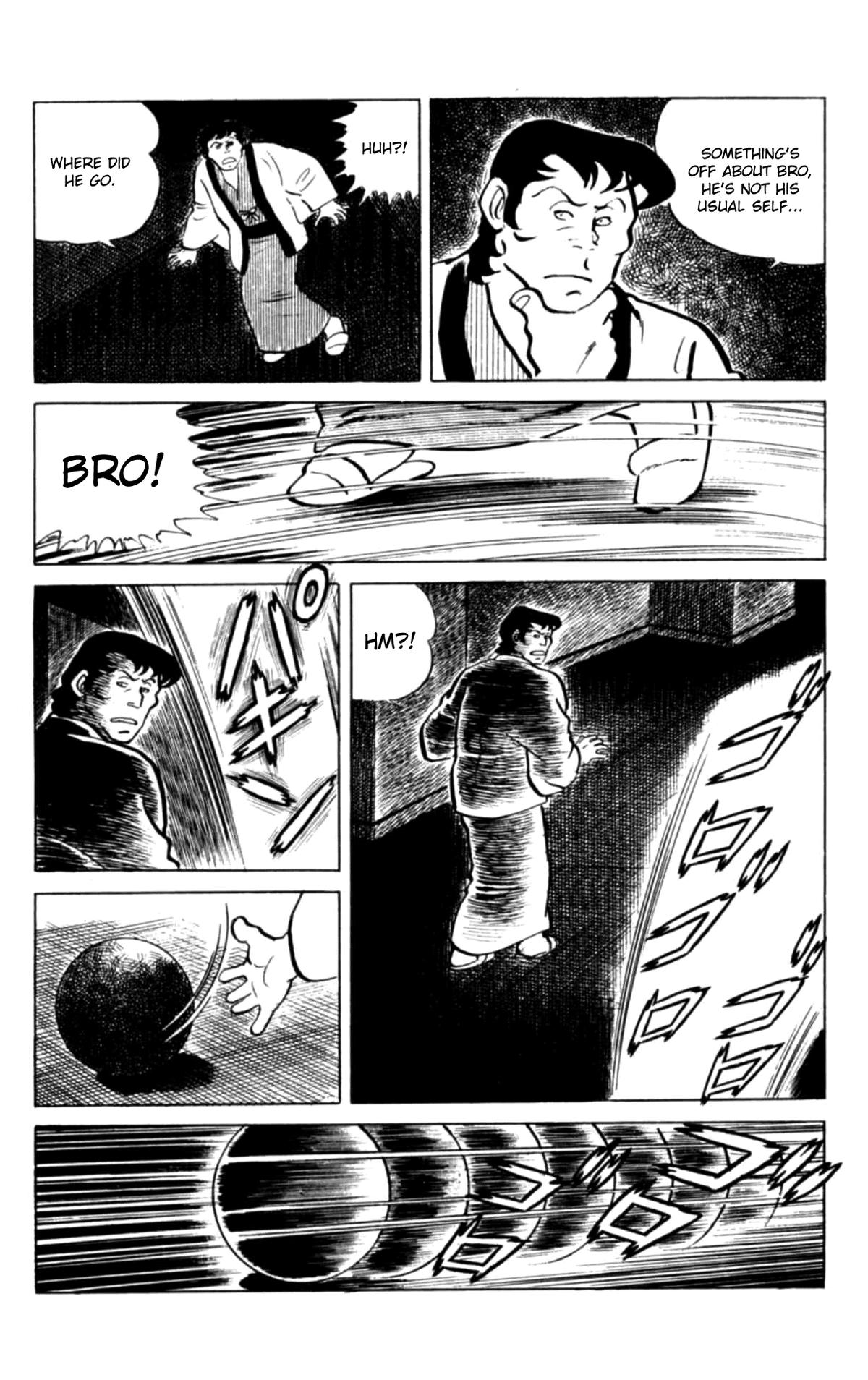 Eko Eko Azaraku Chap 131 - Next Chap 132