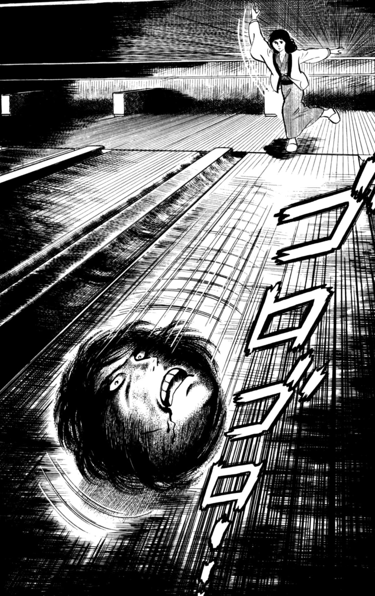 Eko Eko Azaraku Chap 131 - Next Chap 132