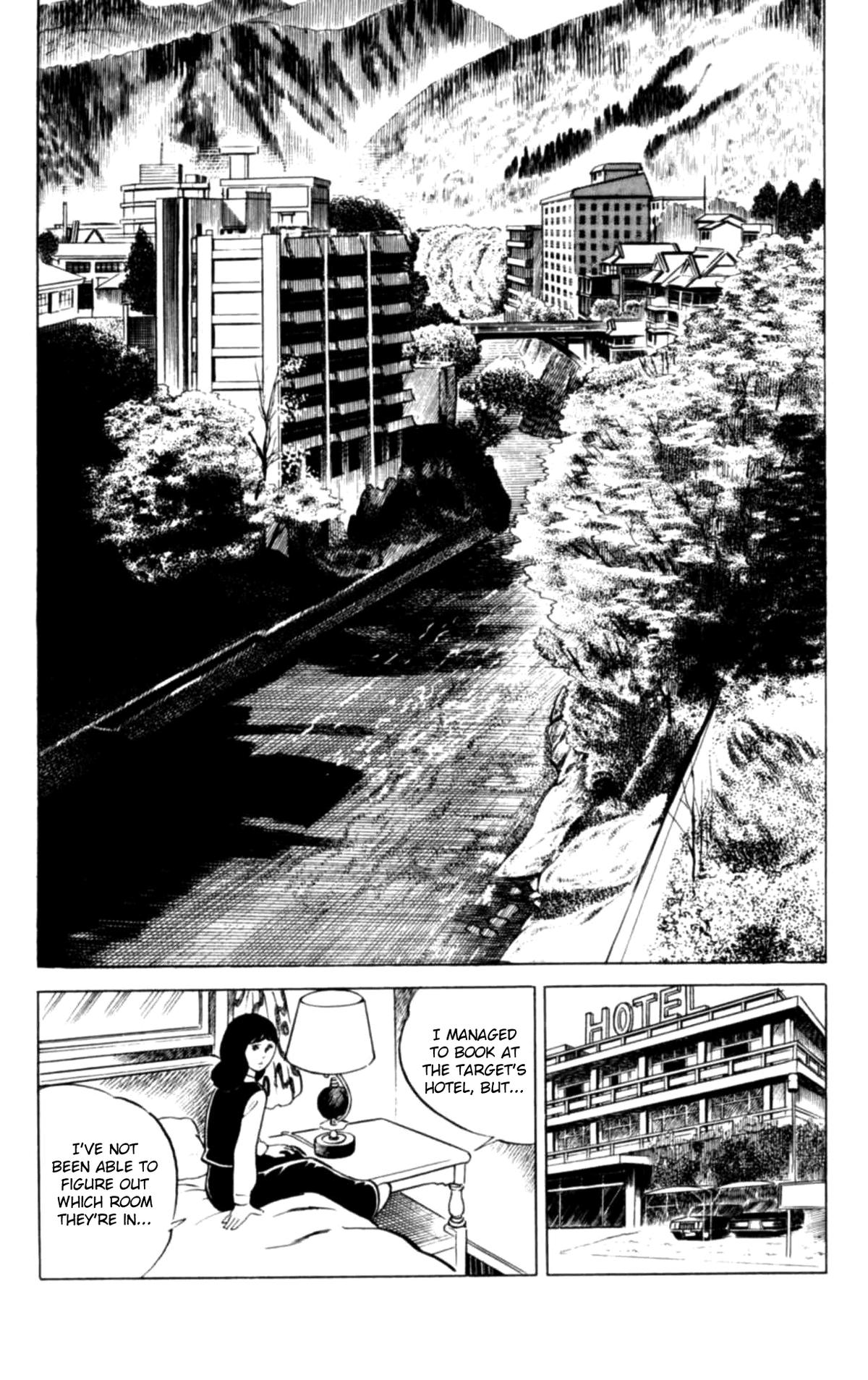 Eko Eko Azaraku Chap 131 - Next Chap 132