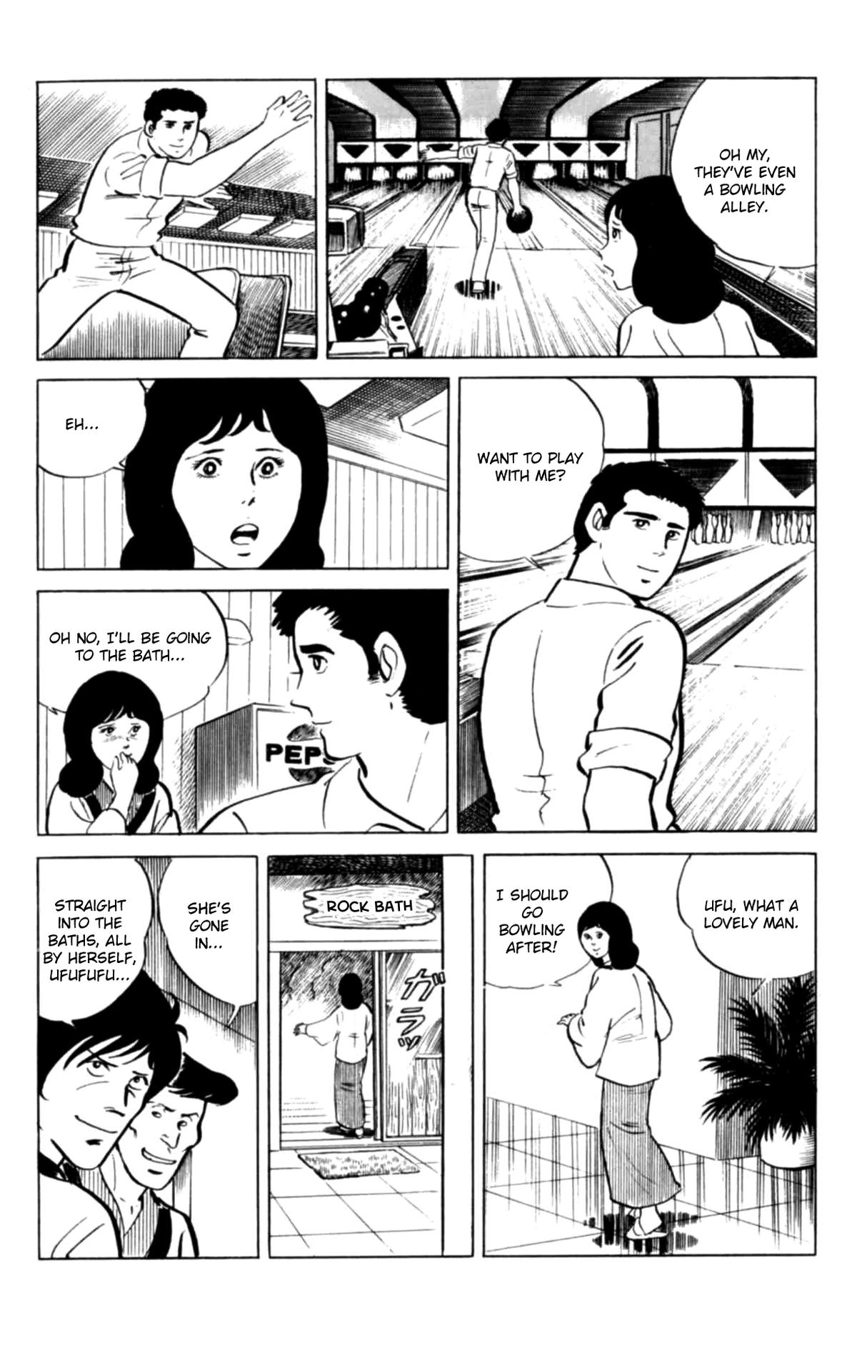 Eko Eko Azaraku Chap 131 - Next Chap 132