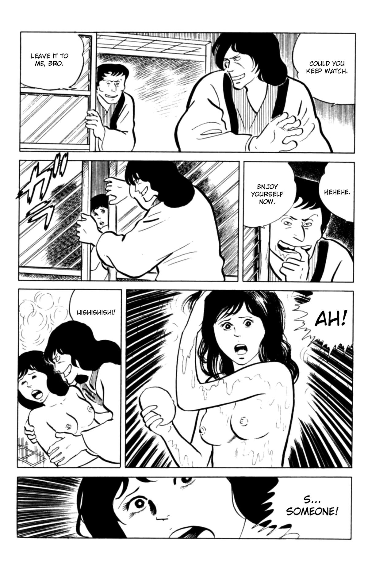 Eko Eko Azaraku Chap 131 - Next Chap 132