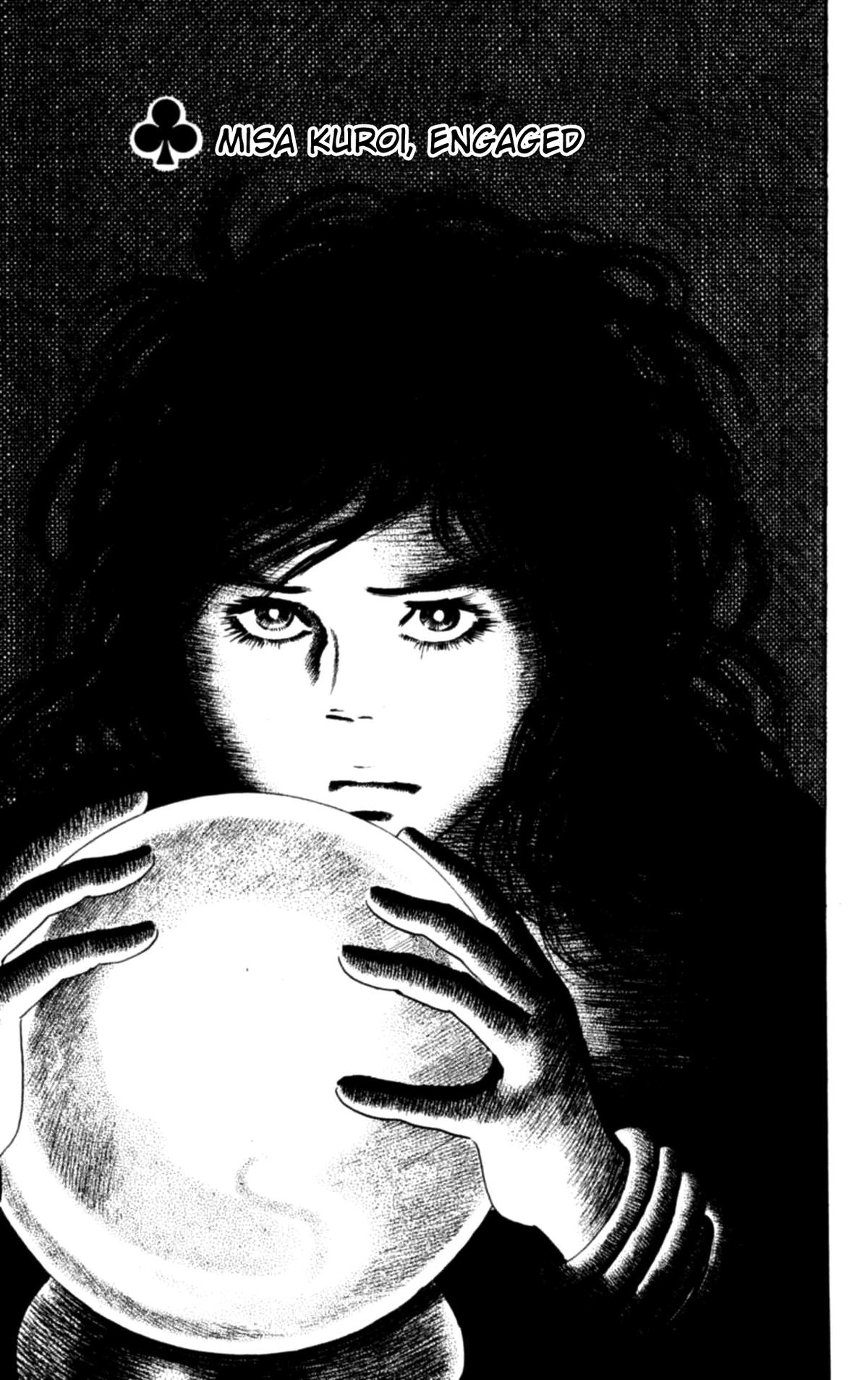 Eko Eko Azaraku Chap 132 - Next Chap 133