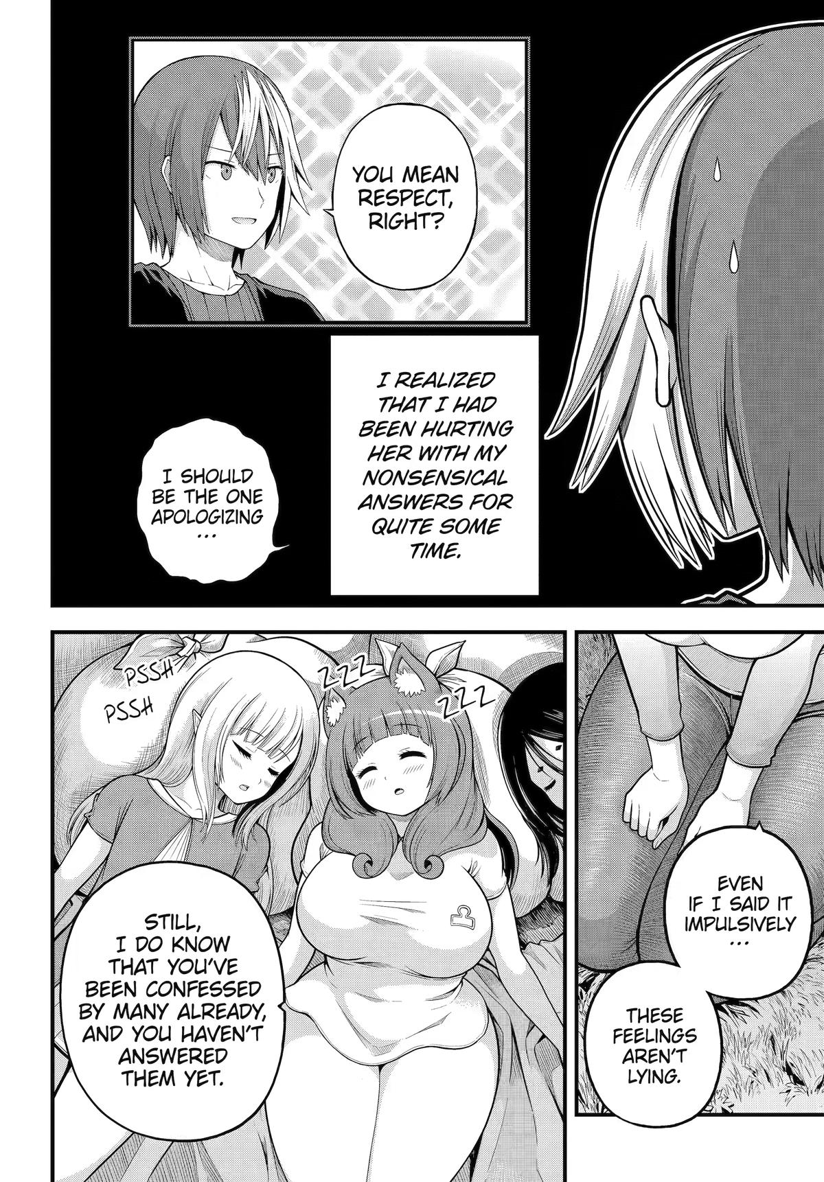 Futoku no Guild Chap 106 - Next Chap 107