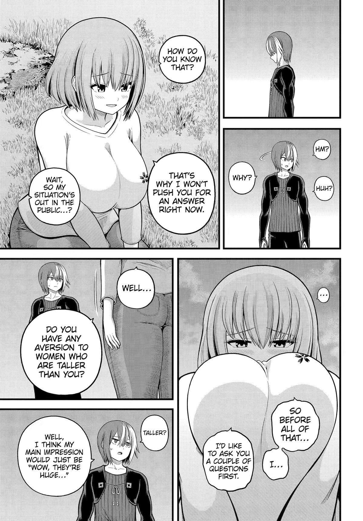 Futoku no Guild Chap 106 - Next Chap 107