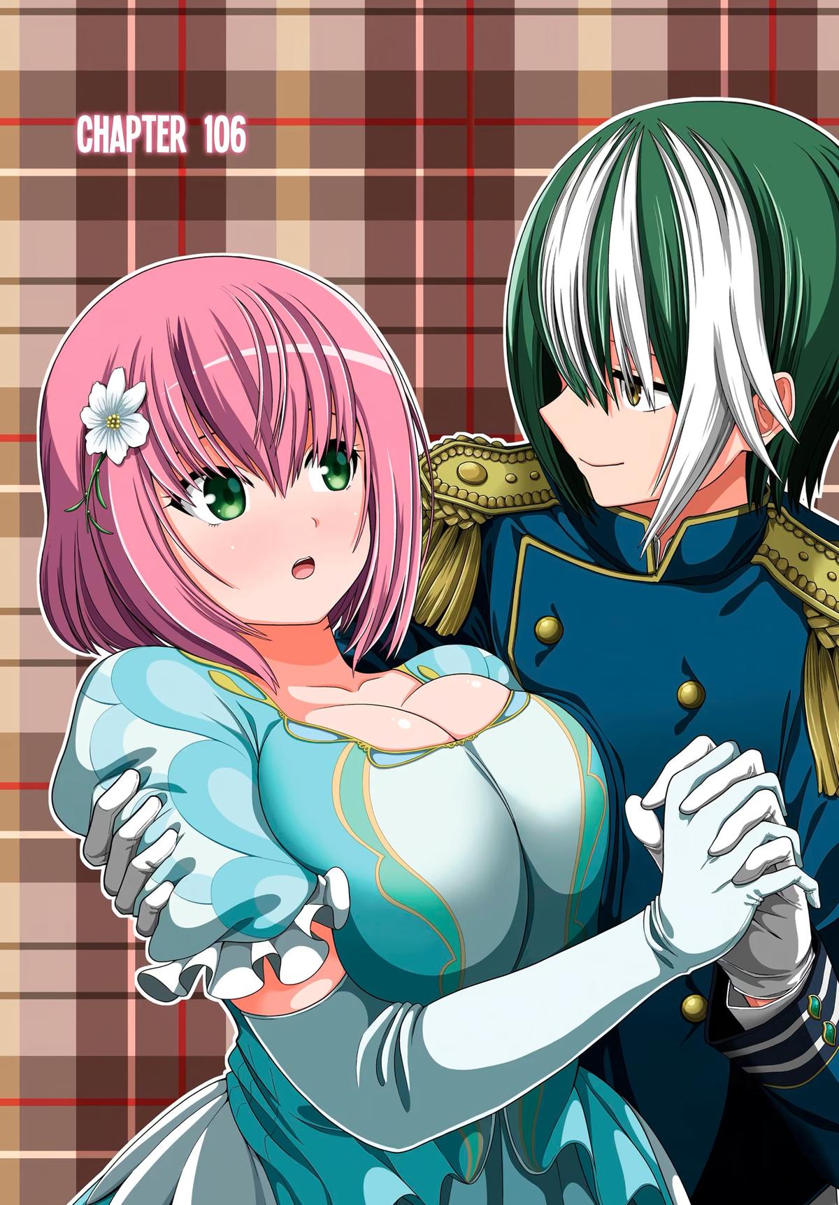 Futoku no Guild Chap 106 - Next Chap 107