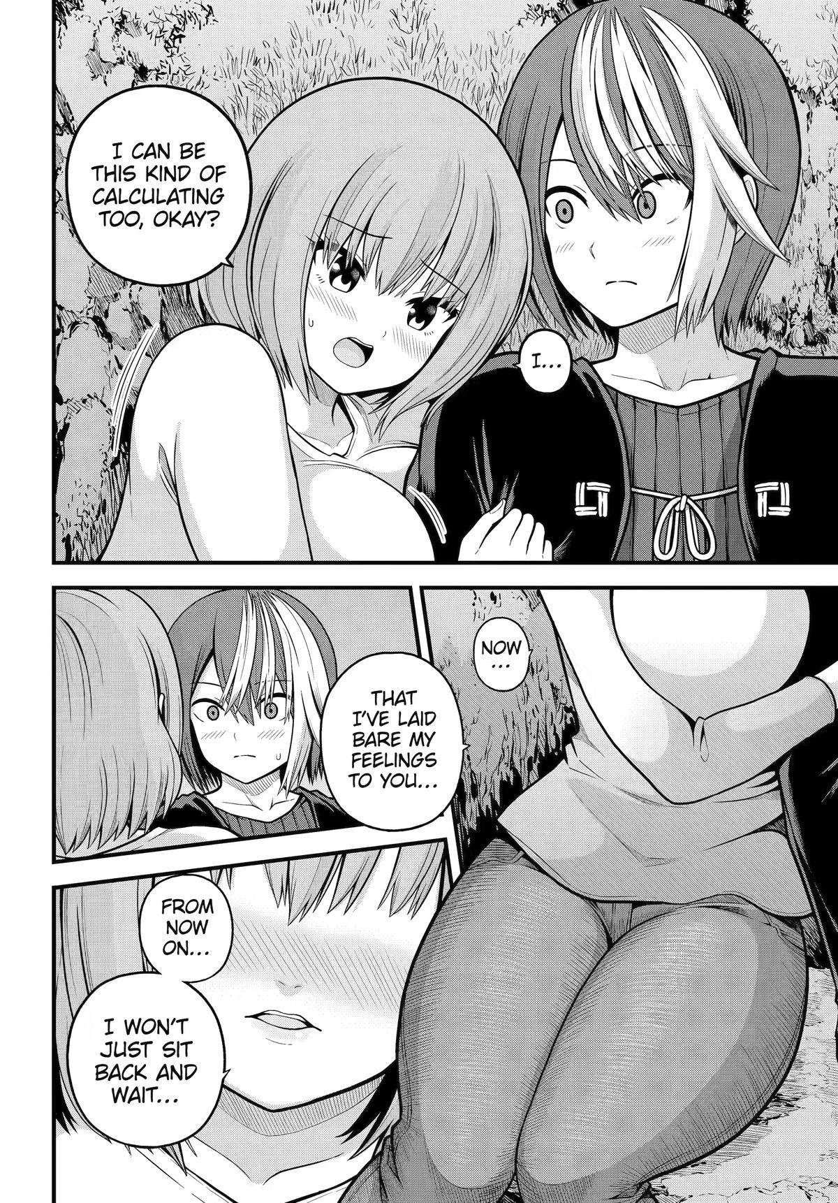 Futoku no Guild Chap 106 - Next Chap 107