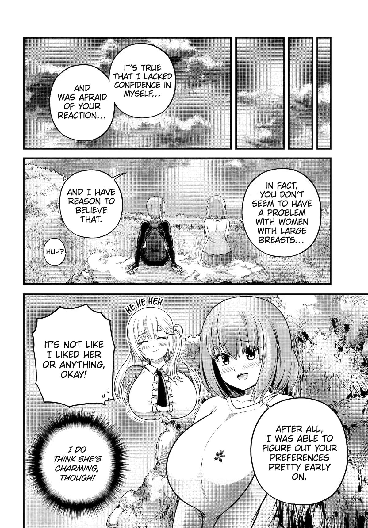 Futoku no Guild Chap 106 - Next Chap 107