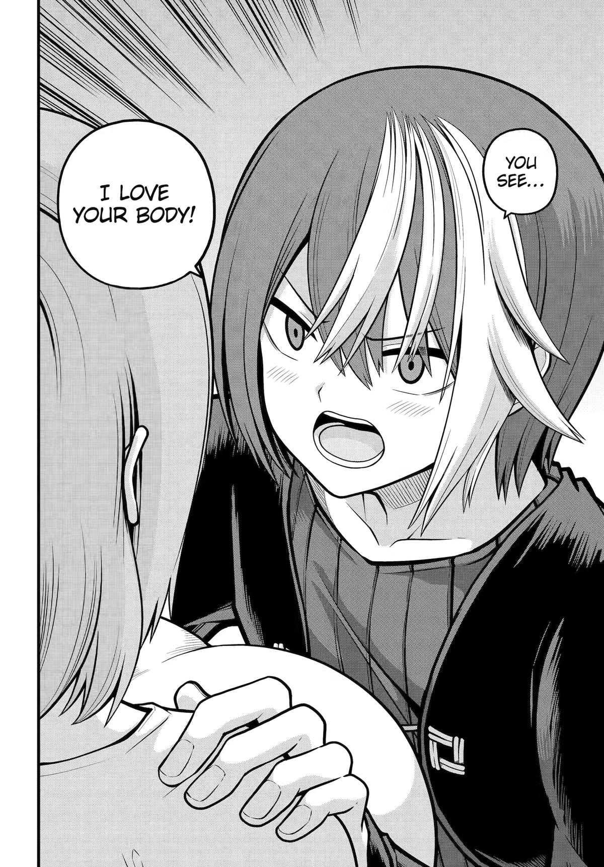 Futoku no Guild Chap 106 - Next Chap 107