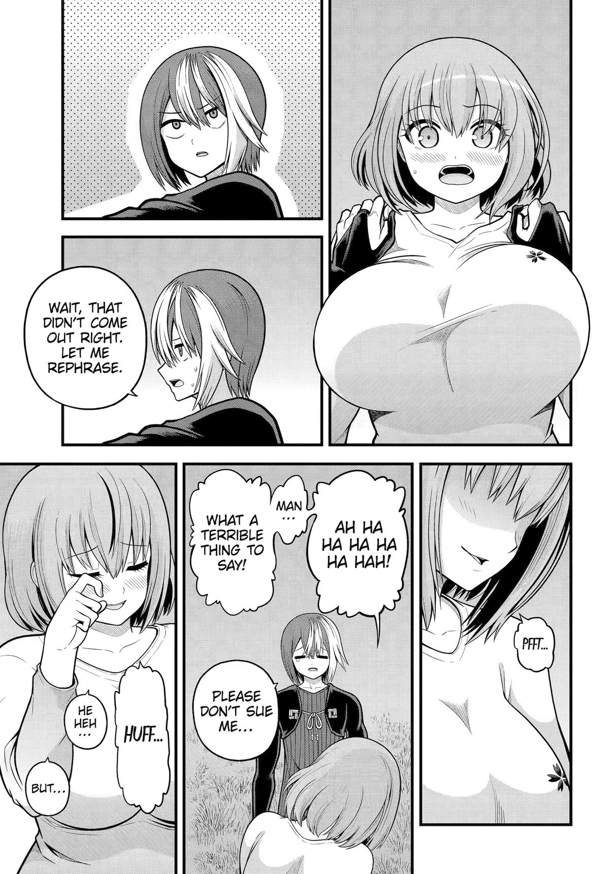 Futoku no Guild Chap 106 - Next Chap 107