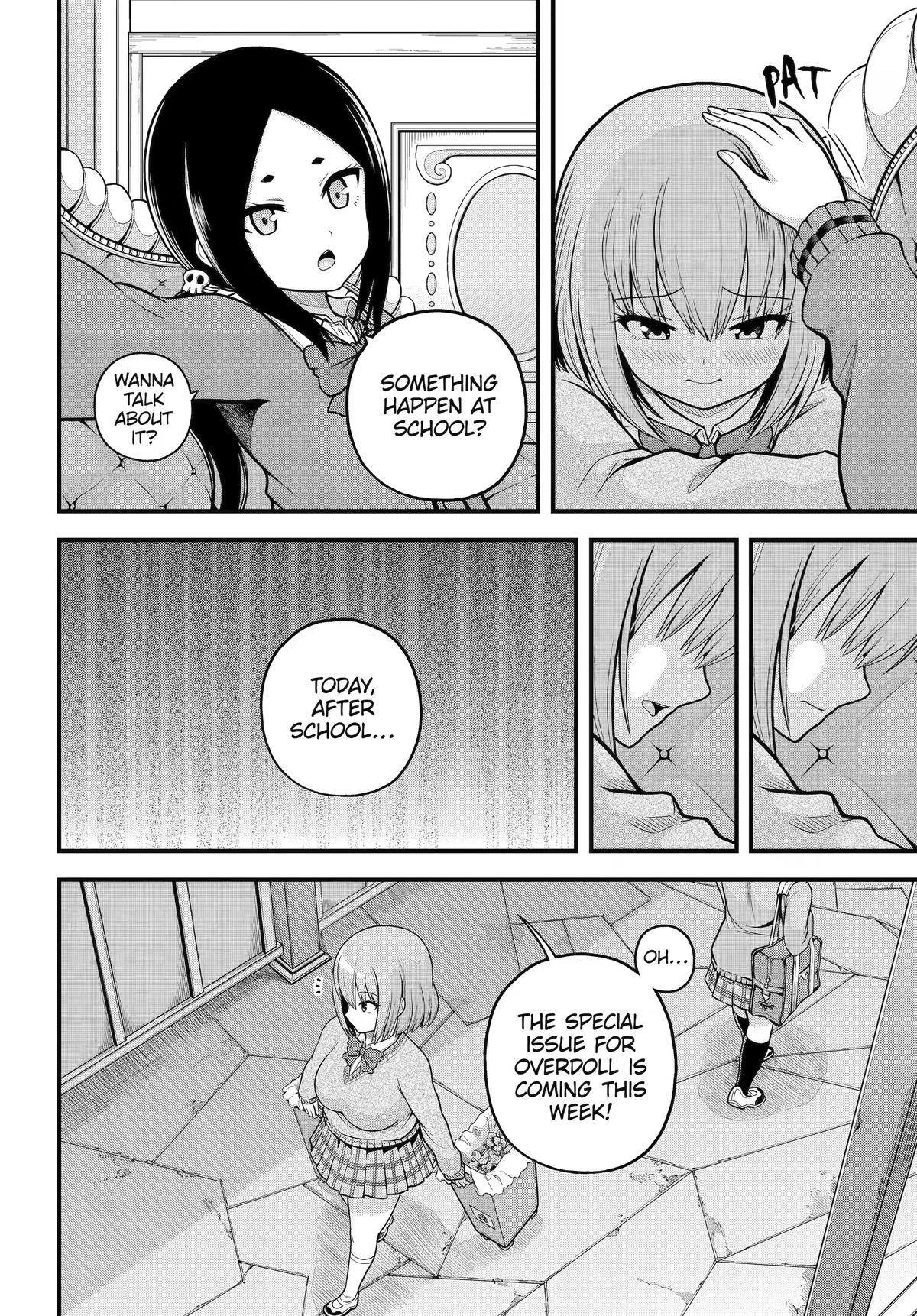 Futoku no Guild Chap 106 - Next Chap 107