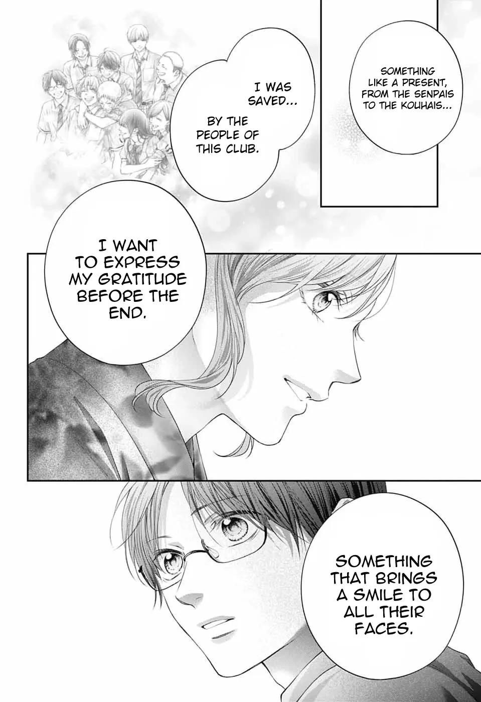 Kono Oto Tomare! Chap 150 - Next Chap 151