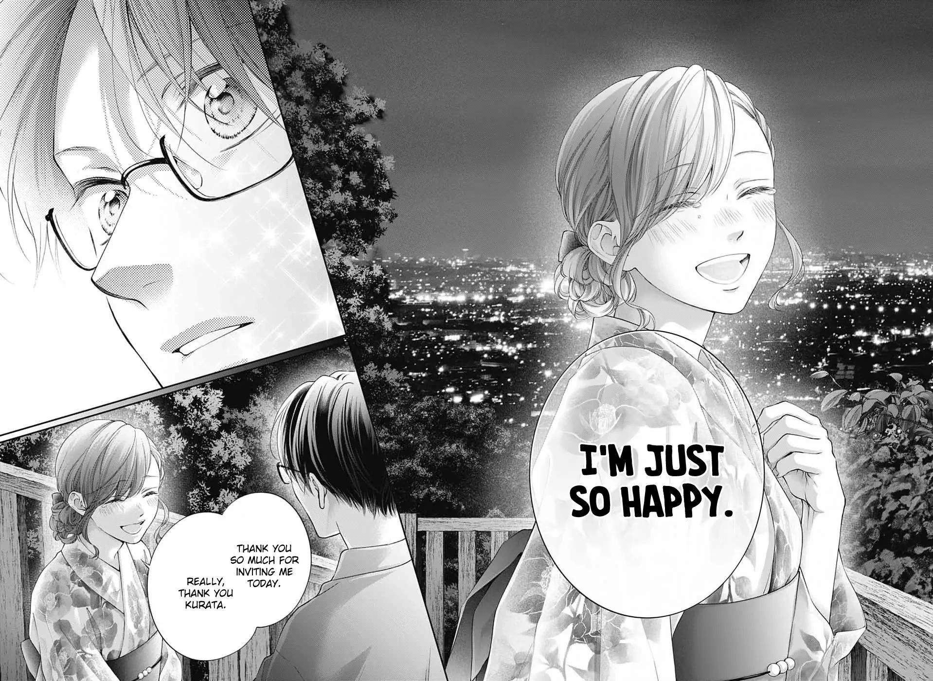 Kono Oto Tomare! Chap 150 - Next Chap 151