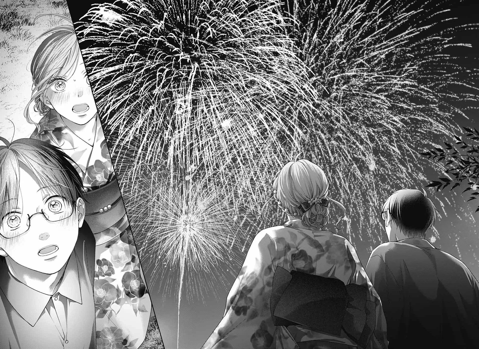 Kono Oto Tomare! Chap 150 - Next Chap 151