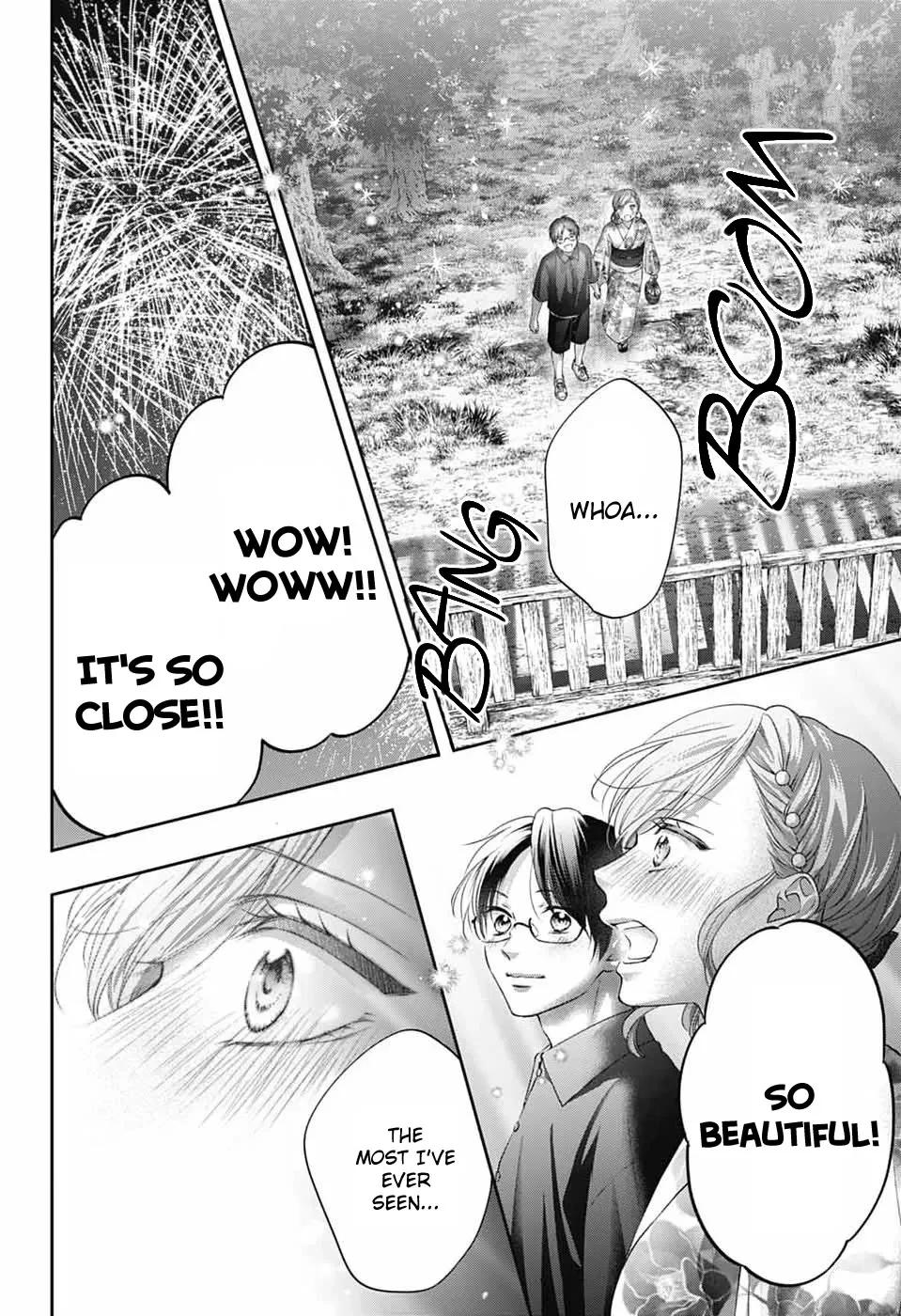 Kono Oto Tomare! Chap 150 - Next Chap 151