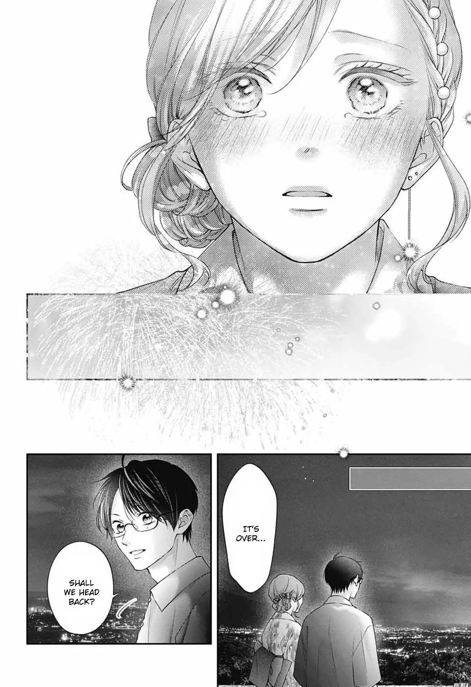 Kono Oto Tomare! Chap 150 - Next Chap 151