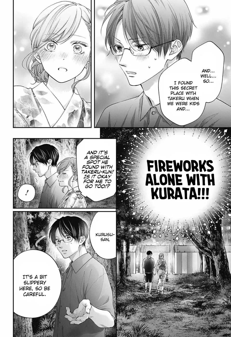 Kono Oto Tomare! Chap 150 - Next Chap 151