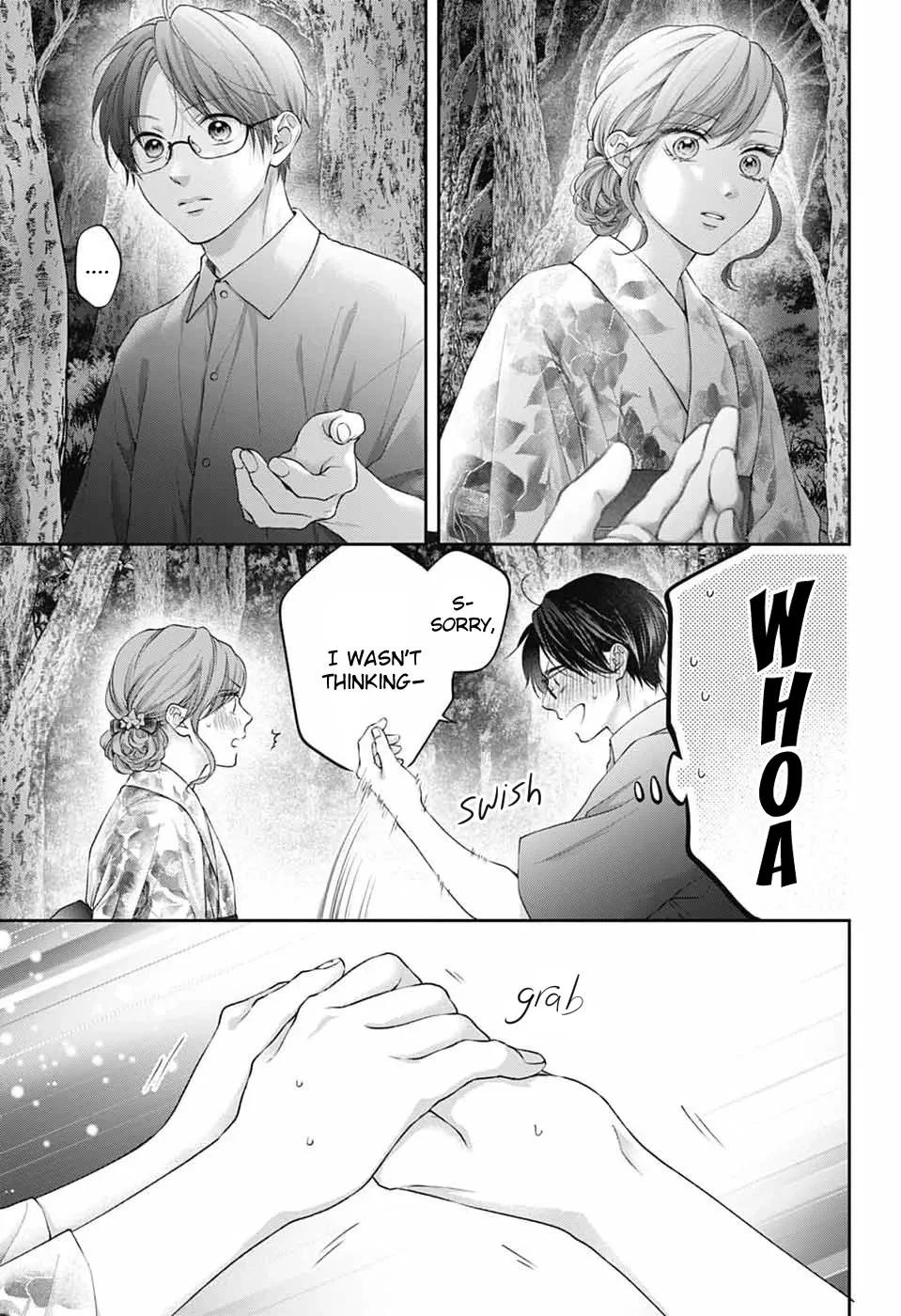 Kono Oto Tomare! Chap 150 - Next Chap 151