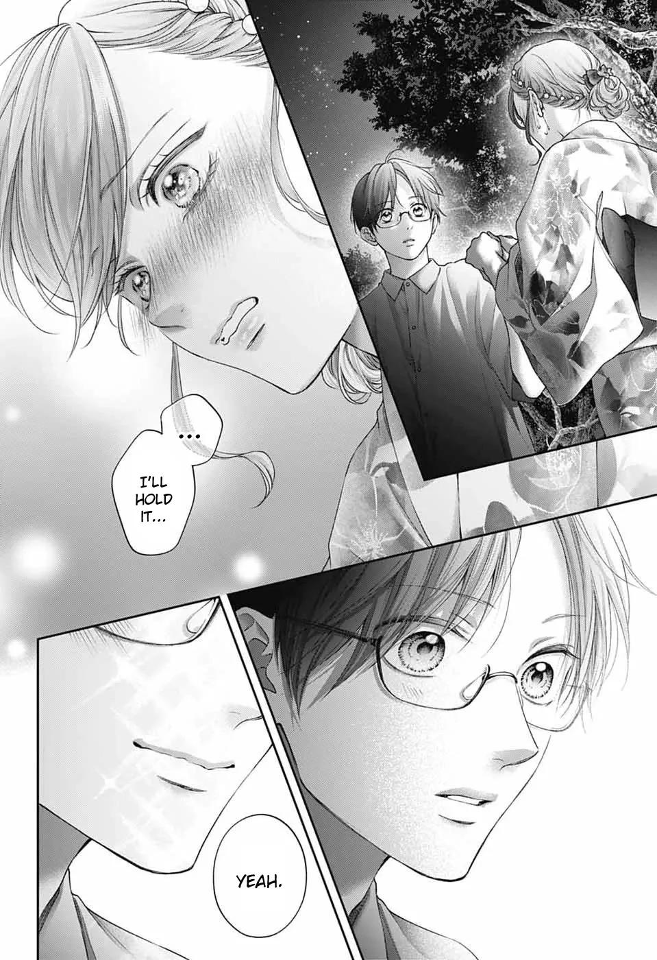 Kono Oto Tomare! Chap 150 - Next Chap 151