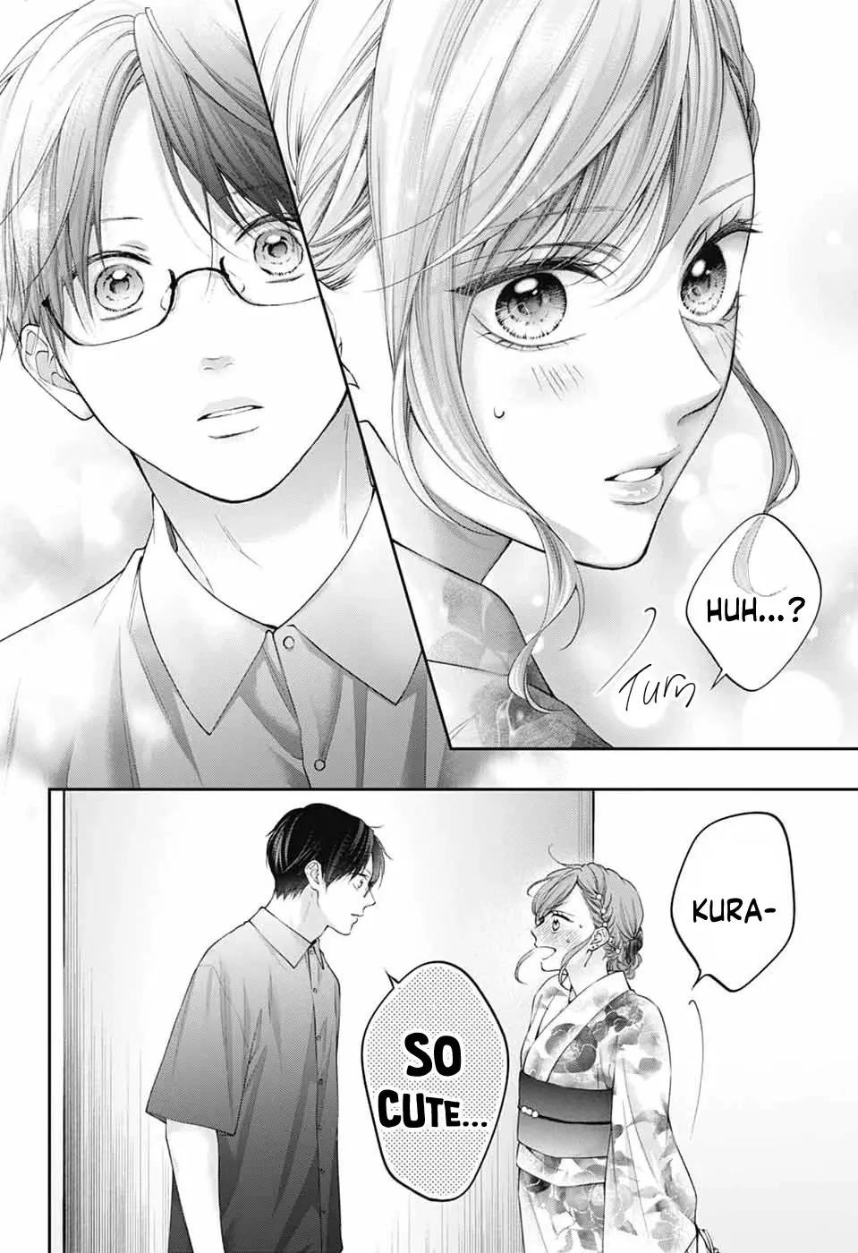Kono Oto Tomare! Chap 150 - Next Chap 151