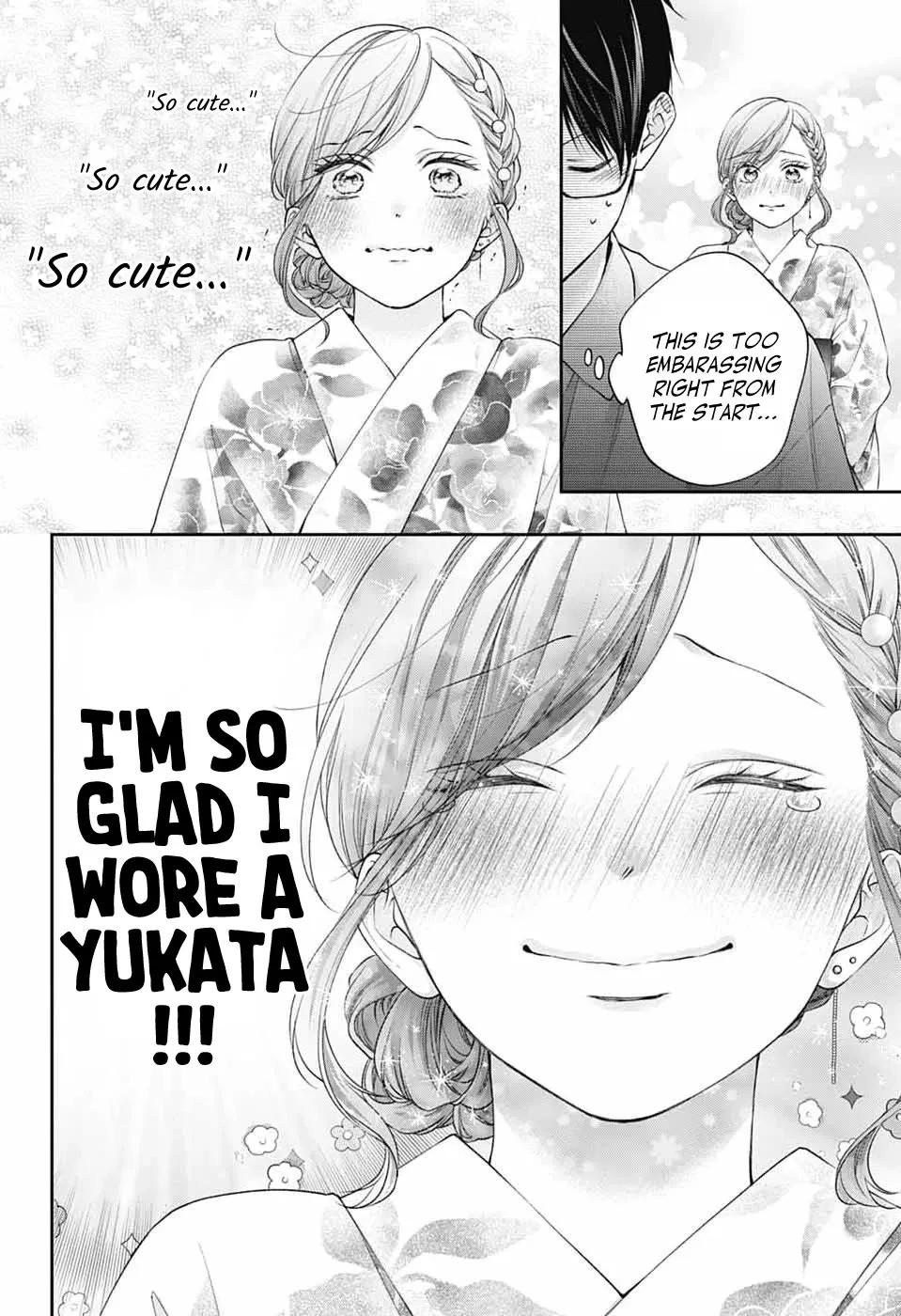 Kono Oto Tomare! Chap 150 - Next Chap 151