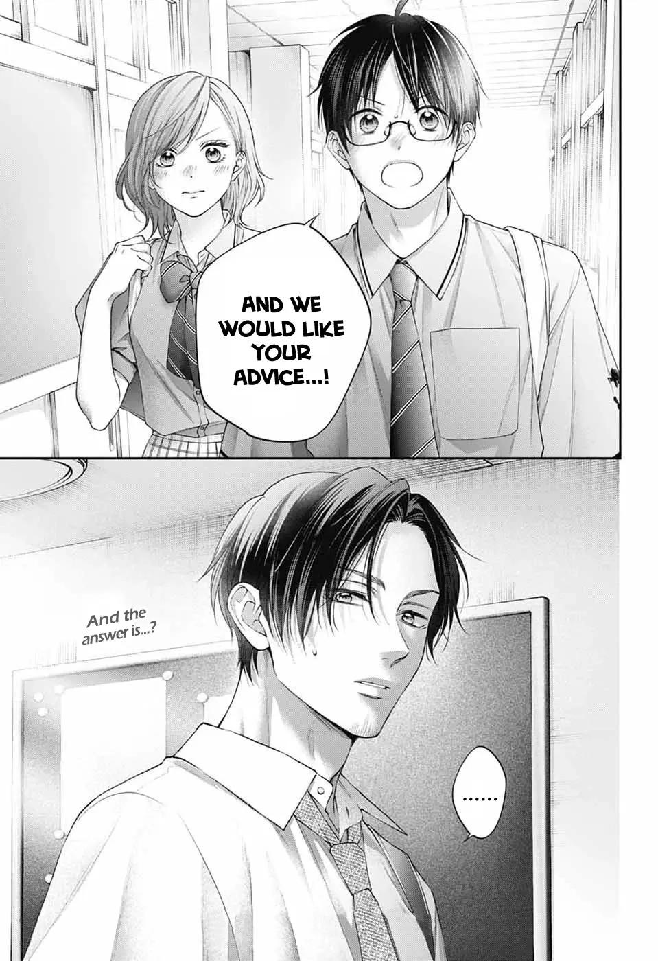 Kono Oto Tomare! Chap 151 - Next Chap 152
