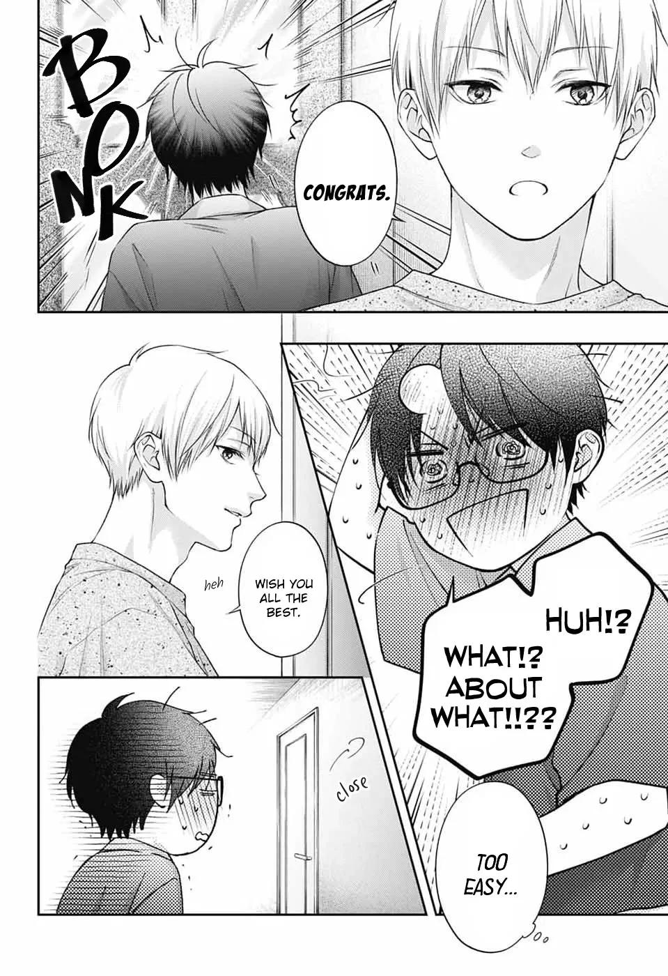 Kono Oto Tomare! Chap 151 - Next Chap 152