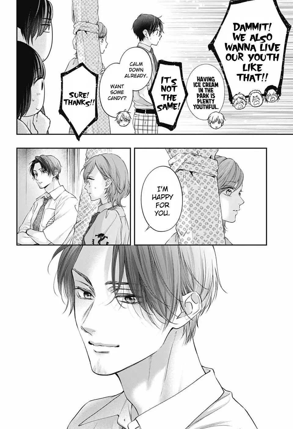 Kono Oto Tomare! Chap 151 - Next Chap 152