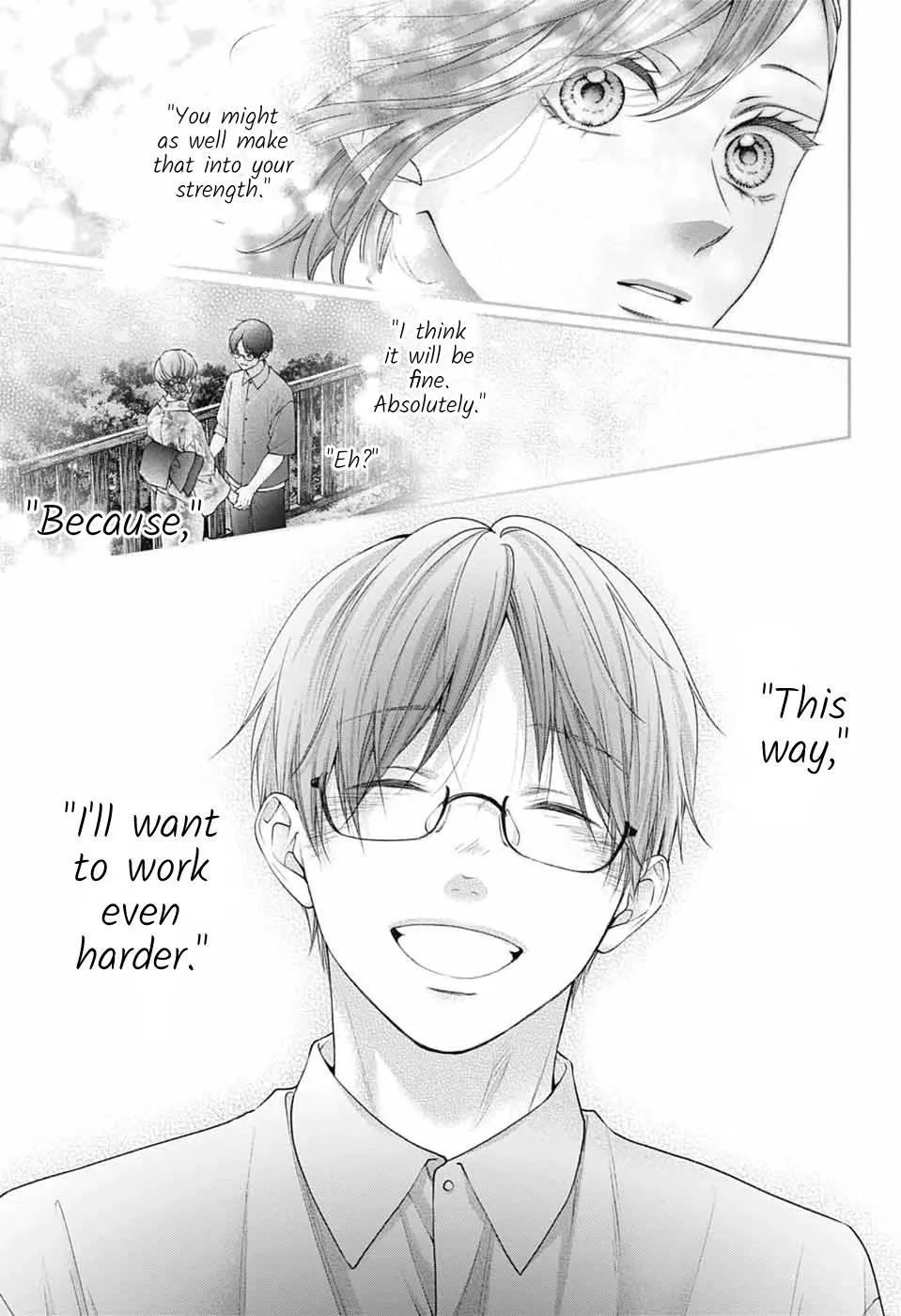 Kono Oto Tomare! Chap 151 - Next Chap 152