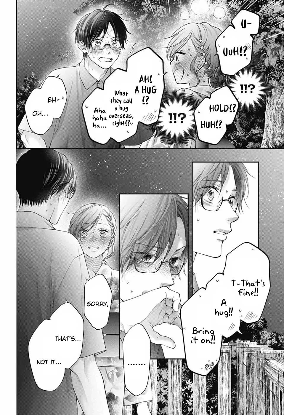 Kono Oto Tomare! Chap 151 - Next Chap 152