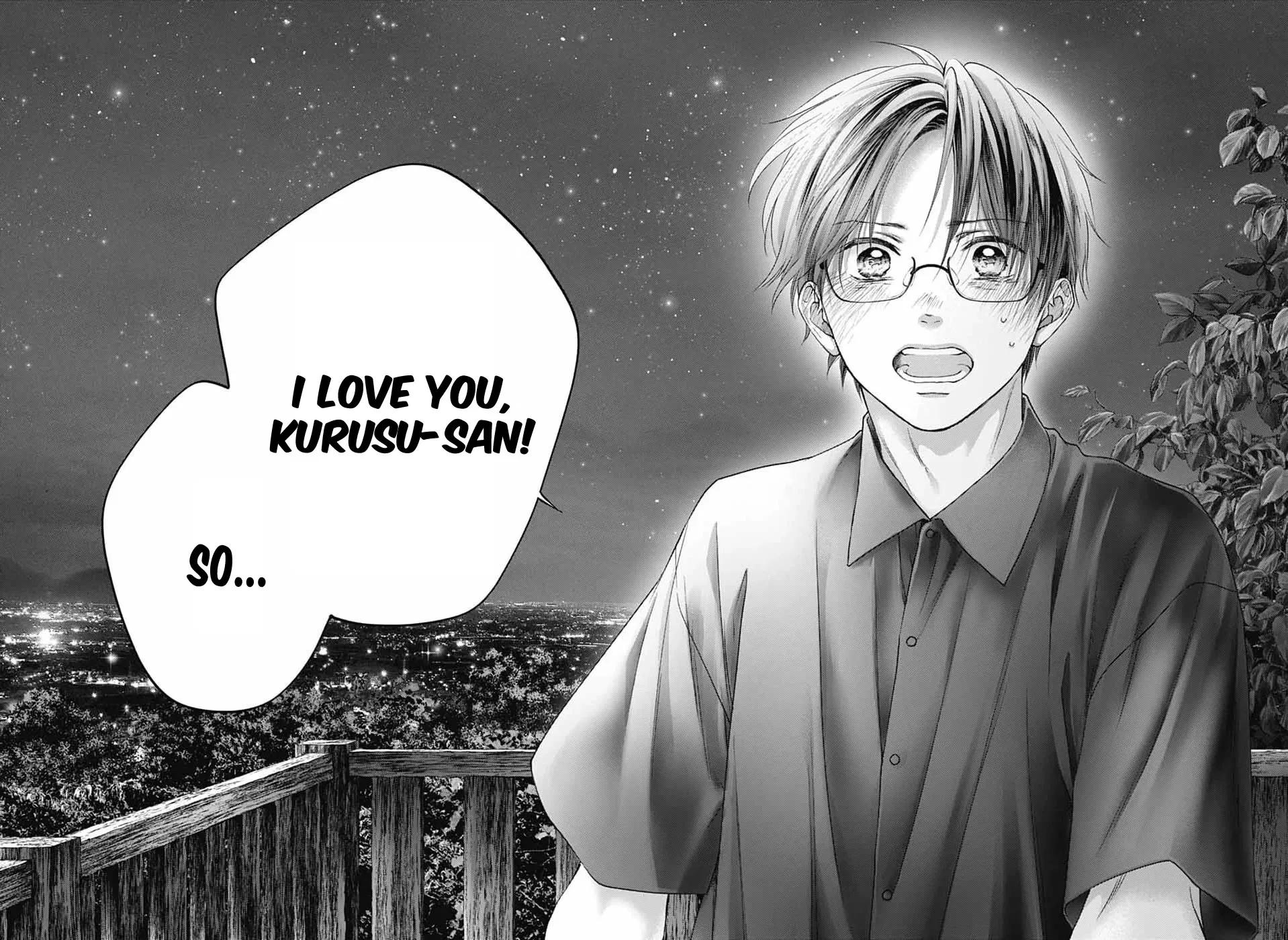 Kono Oto Tomare! Chap 151 - Next Chap 152