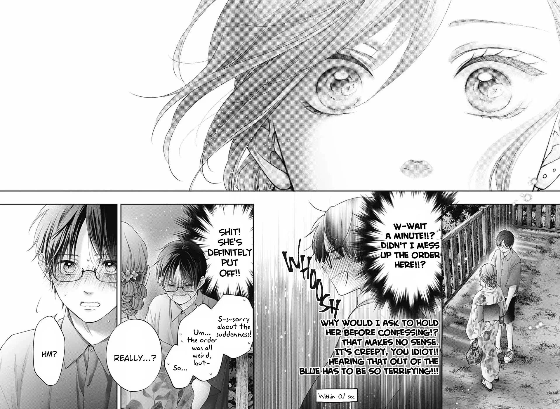 Kono Oto Tomare! Chap 151 - Next Chap 152